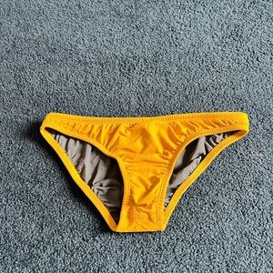 Jolyn Midl Bikini Bottom